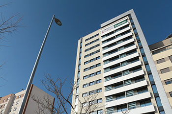 Aldara entrega Valdebebas 7 en Madrid, 44 viviendas VPPB