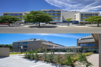 ALDARA ENTREGA LAS RESIDENCIAS PARA MAYORES EN CARABANCHEL Y BOADILLA DEL MONTE