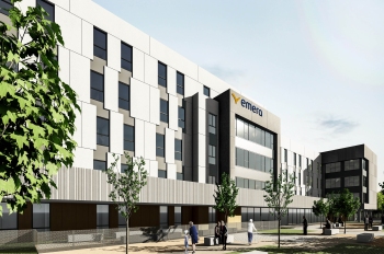 ALDARA CI CONSTRUIRÁ UNA RESIDENCIA SENIOR DE 165 PLAZAS EN EL CAÑAVERAL (MADRID)