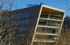 Imagen de NEINVER ARROYO DE LA VEGA HEADQUARTERS