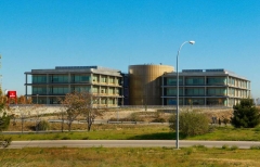 Imagen de MAPFRE HEADQUARTERS