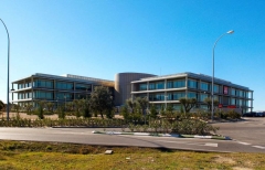 Imagen de MAPFRE HEADQUARTERS