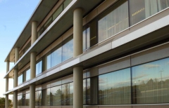 Imagen de MAPFRE HEADQUARTERS