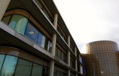 Imagen de MAPFRE HEADQUARTERS