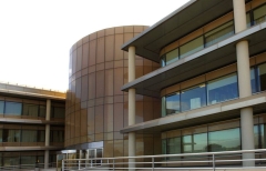 Imagen de MAPFRE HEADQUARTERS
