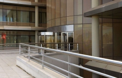Imagen de MAPFRE HEADQUARTERS