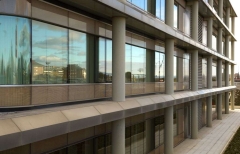 Imagen de MAPFRE HEADQUARTERS