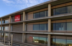 Imagen de MAPFRE HEADQUARTERS