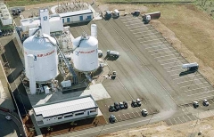Imagen de PLANTA INDUSTRIAL AIR LIQUIDE