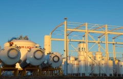 Imagen de PLANTA INDUSTRIAL AIR LIQUIDE