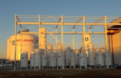 Imagen de PLANTA INDUSTRIAL AIR LIQUIDE