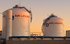 Imagen de PLANTA INDUSTRIAL AIR LIQUIDE