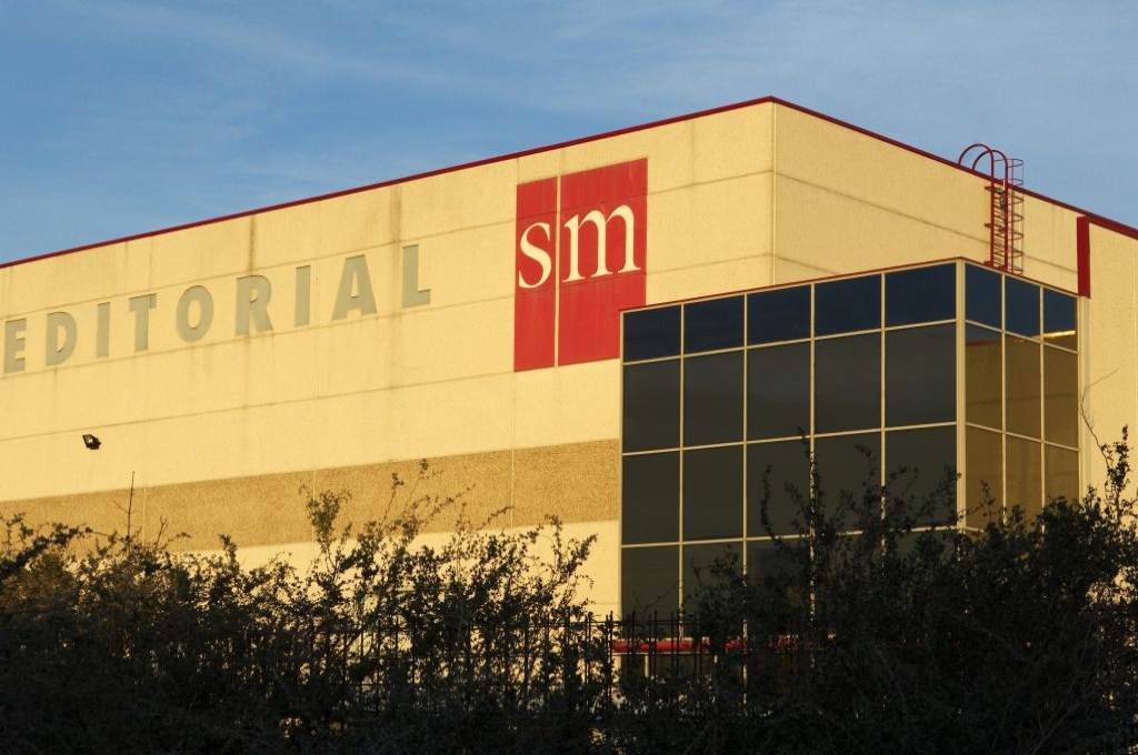 Imagen de SM INDUSTRIAL PREMISES