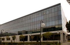 Imagen de LA MARINA F3 BUSINESS PARK