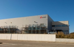 Imagen de LEAR INDUSTRIAL PREMISES