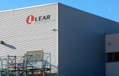 Imagen de LEAR INDUSTRIAL PREMISES