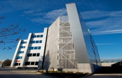 Imagen de LAS MERCEDES BUILDING