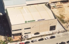 Imagen de METABO PREMISES