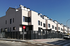 Imagen de 9 SINGLE-FAMILY HOMES LOS LARES III