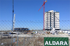 Imagen de ALBAVERAL. 40 VIVIENDAS GARAJE Y PISCINA. 