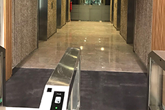 Imagen de APARCAMIENTO SUBTERRÁNEO EDIFICIO BEATRIZ