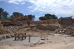 Imagen de PUZZLE RESIDENTIAL SET. 38 HOUSES WITH COMMON AREAS IN TORRELODONES