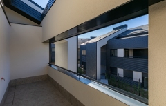 Imagen de CONJUNTO RESIDENCIAL PUZZLE. 38 VIVIENDAS CON ZONAS COMUNES EN TORRELODONES