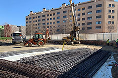 Imagen de RESIDENCIAL ALAMEDA DEL VALLE - 28 VIVIENDAS - ENSANCHE DE VALLECAS