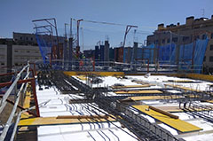 Imagen de RESIDENCIAL ALAMEDA DEL VALLE - 28 VIVIENDAS - ENSANCHE DE VALLECAS