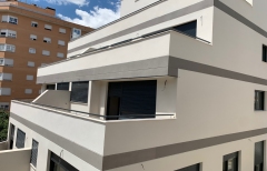 Imagen de RESIDENCIAL ALAMEDA DEL VALLE - 28 VIVIENDAS - ENSANCHE DE VALLECAS