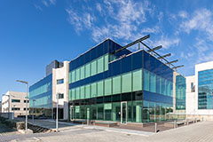 Imagen de EDIFICIO DE OFICINAS CHARMEX GREEN BUILDING 2