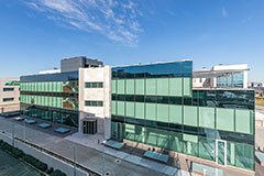 Imagen de EDIFICIO DE OFICINAS CHARMEX GREEN BUILDING 2