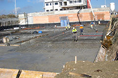 Imagen de ALBAVERAL 2. 40 VIVIENDAS GARAJE Y PISCINA