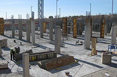 Imagen de ALBAVERAL 2. 40 HOUSES GARAGE AND POOL