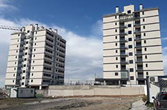 Imagen de ALBAVERAL 2. 40 VIVIENDAS GARAJE Y PISCINA