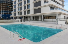 Imagen de RESIDENCIAL PICASSO, 35 VIVIENDAS, GARAJES, PISCINA, PADEL