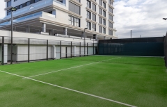 Imagen de RESIDENCIAL PICASSO, 35 VIVIENDAS, GARAJES, PISCINA, PADEL