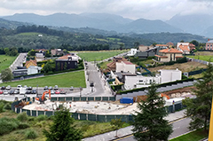 Imagen de RESIDENCIA ESTUDIANTES OVIEDO