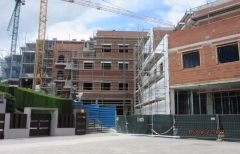 Imagen de OVIEDO STUDENTS RESIDENCE