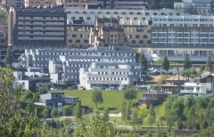 Imagen de RESIDENCIA ESTUDIANTES OVIEDO