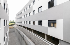 Imagen de OVIEDO STUDENTS RESIDENCE