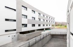 Imagen de OVIEDO STUDENTS RESIDENCE