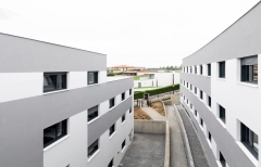 Imagen de OVIEDO STUDENTS RESIDENCE