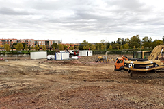 Imagen de SALAMANCA STUDENTS RESIDENCE