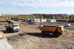 Imagen de SALAMANCA STUDENTS RESIDENCE