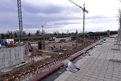 Imagen de RESIDENCIA ESTUDIANTES SALAMANCA