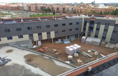 Imagen de RESIDENCIA ESTUDIANTES SALAMANCA