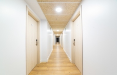 Imagen de RESIDENCIA ESTUDIANTES SALAMANCA