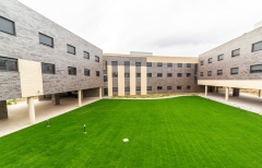 Imagen de SALAMANCA STUDENTS RESIDENCE