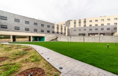 Imagen de SALAMANCA STUDENTS RESIDENCE